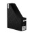 Iratpapucs, karton, 85 mm,  ICO "Student Premium", vegyes színek